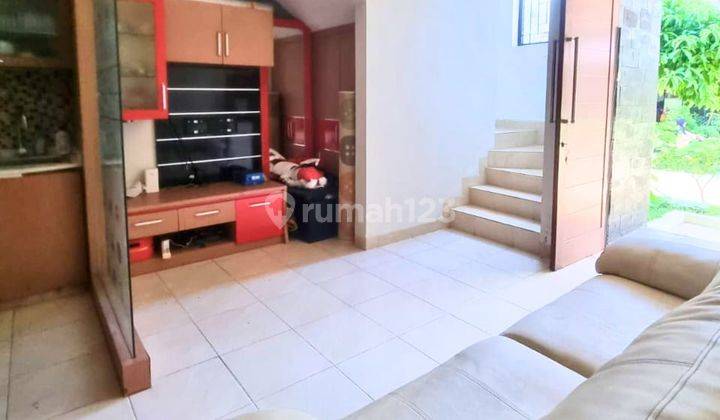 Dijual Rumah Modern Siap Huni Lokasi Strategis di Bintaro Jaya Sektor 7 2