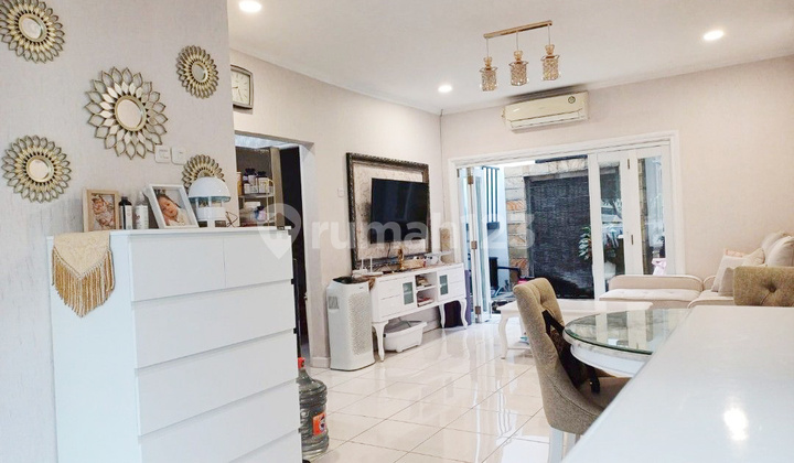 Rumah Siap Huni Minimalis Harga 1M An di Cluster Sektor 9 Bintaro Rumah Siap Huni Minimalis Harga 1M An di Cluster Sektor 9 Bintaro