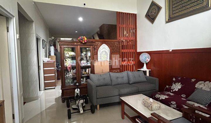 Rumah Bagus Di Graha Raya Bintaro Jaya Tangerang Selatan 1