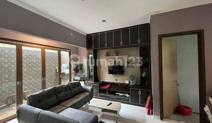 Affordable and Ready-to-Occupy House in Discovery Cielo Bintaro Jaya