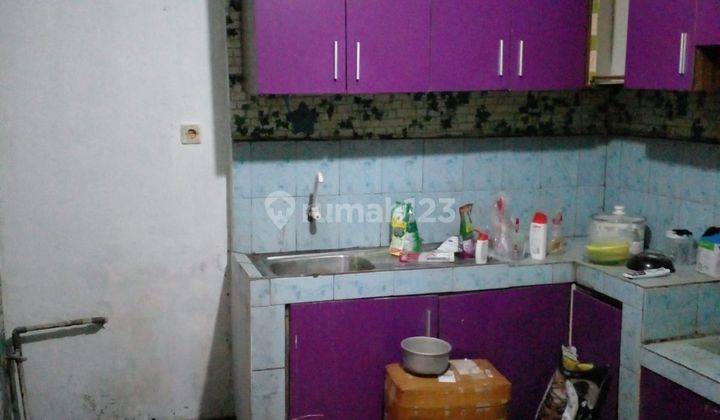 Rumah Bagus Di Permata Sepatan Kota Tangerang 2