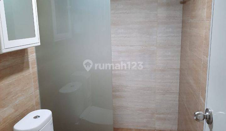 Apartemen 1BR di Apart Bintaro Plaza Residence Tower Breeze fully furnished 2