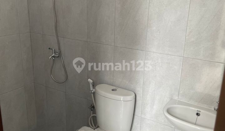 House for rent in Kebayoran Harmony, Bintaro Jaya 2