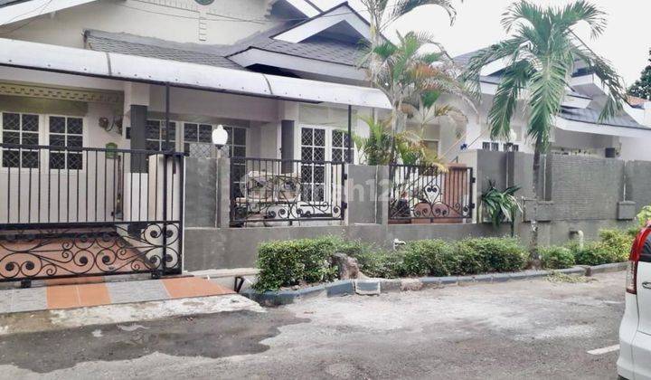 Rumah di Cluster Kasuari Bintaro Siap Huni di Sektor 9 1