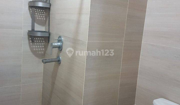 Dijual Apart Silk Town Tower Alexandria fully furnished 2