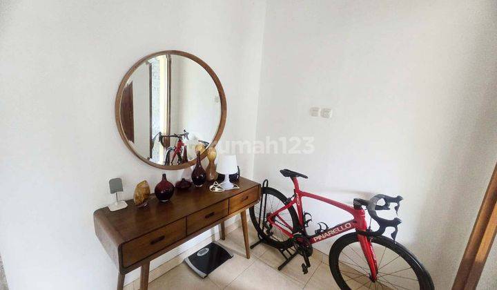 foto lainnya rumah di menteng residence bintaro