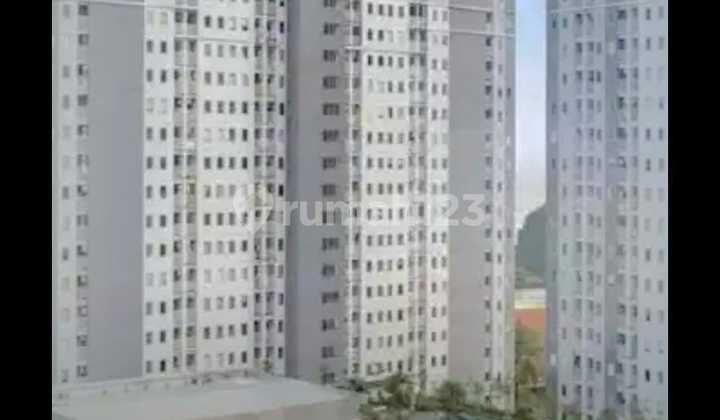 Cheap 2 BR apartment only around 400 million at Emerald Tower Apartment Bintaro
