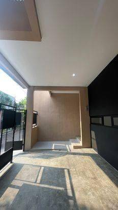 Rumah Brand New di Cluster Bintaro Sektor 9, avail 3 Unit Bintaro Jaya 2