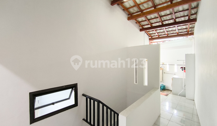 Rumah Siap Huni dengan Halaman Luas di Cilandak Permai Raya, Jakarta Selatan 2