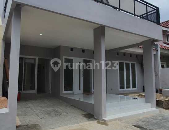 Rumah Murah Siap Huni di Puri Bintaro 2