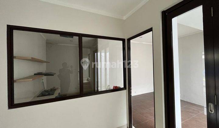 Dijual Rumah Bagus di Discovery Serenity, Sektor 9, Bintaro Jaya. 2