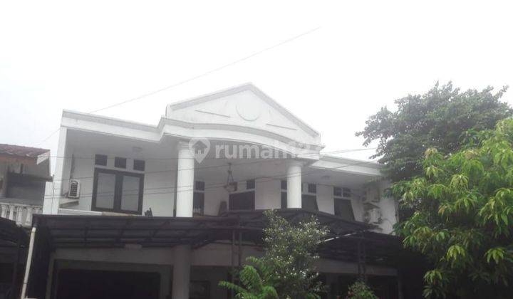 Rumah di Bumi Bintaro Permai, Siap Huni di Bintaro Pesanggrahan 1