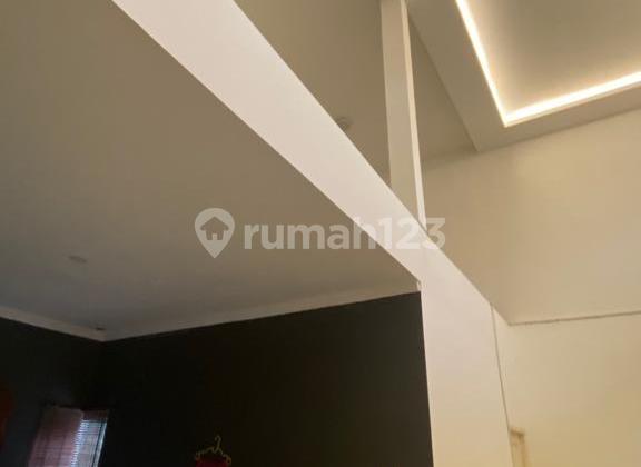 Rumah Murah hanya 2M an dan Luas besar di Puri Bintaro 2