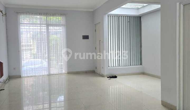 Rumah Murah siap huni di Kebayoran Residence Bintaro Jaya 2