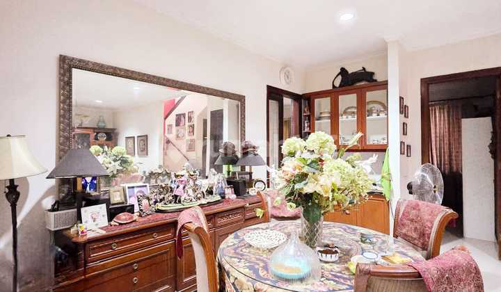 Rumah Bagus dan Murah di Bintaro Sektor 1 Jakarta Selatan 2