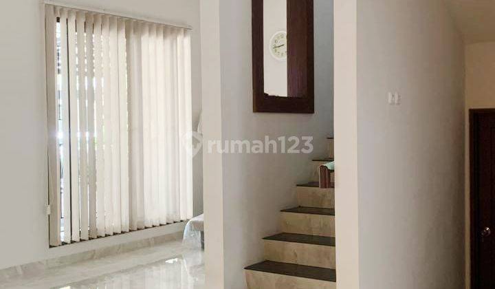 Rumah di Emerald Residence Bintaro, Rapi Dan Murah di Sektor 9 2