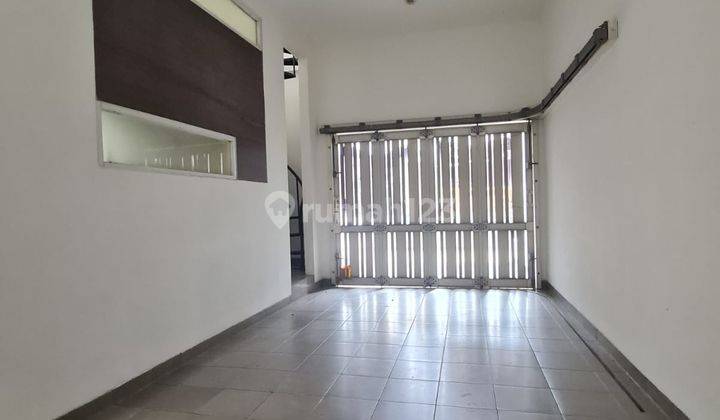 Rumah dijual di Kebayoran Village Bintaro Sektor 7 2