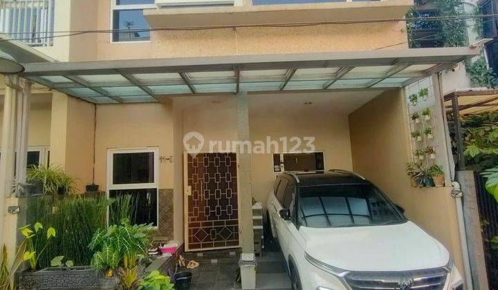 Dijual Cepat Murah Bu Rumah Tengah Kota Strategis 1