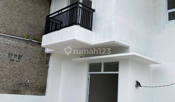 Dijual Cepat Murah Bu Rumah Gempol Asri Lingkungan Nyaman 1