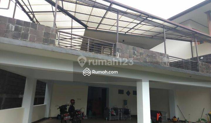 Hotel Garut Masih Baru Dijual Cepat Murah Bu 2