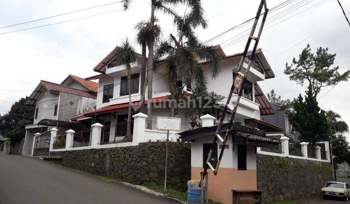 Dijual Rumah Gunung Rahayu Dekat Dengal Tol Pasteur 1