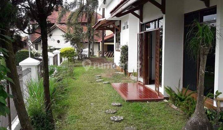 Dijual Rumah Gunung Rahayu Dekat Dengal Tol Pasteur 2