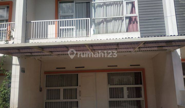 Dijual Cepat Murah Rumah Antapani 1