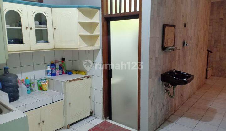 Rumah Taman Cibaduyut Indah Tci Dijual Cepat Murah Bu 2