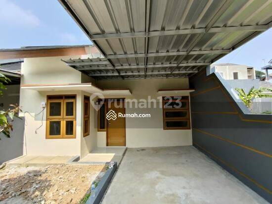 Rumah Cijambe Dijual Cepat Murah Bu 1