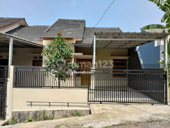 Rumah Cijambe Dijual Cepat Murah Bu 2