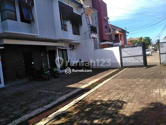 Kos Kosan Cijagra Dijual Cepat Murah Bu 2