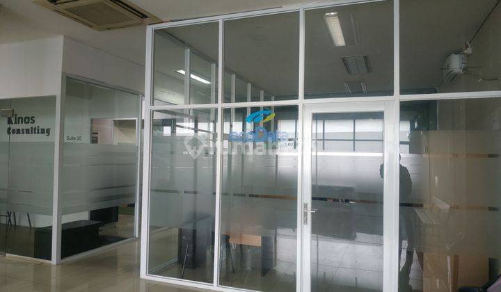 Kantor Tengah Kota Disewakan Cepat Harga Murah Lokasi Strategis 2