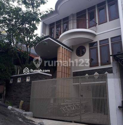 Rumah Setraduta Setra Duta Mewah Dijual Cepat Murah Bu 1