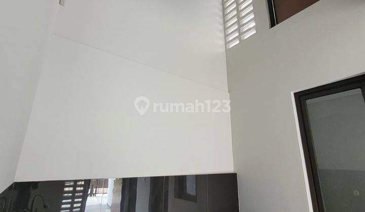 Dijual Cepat Murah Rumah Baru Taman Cibaduyut Indah TCI 2