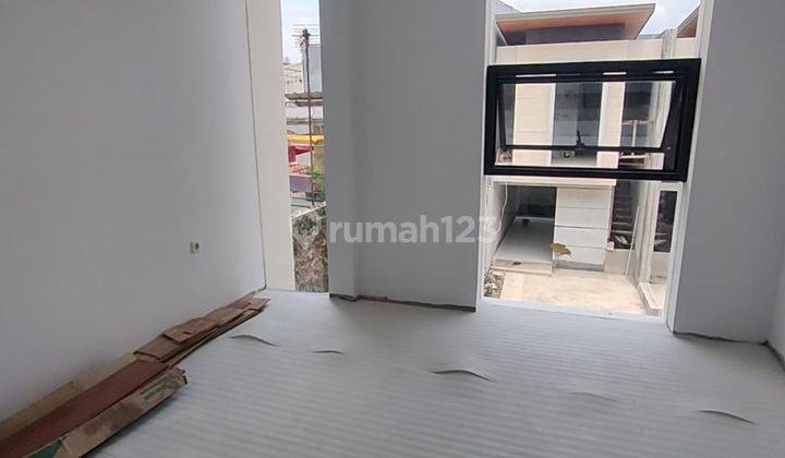 Rumah Baru Sayap Mekar Wangi Leuwisari Dijual Cepat Murah Bu 2