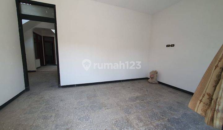 Dijual Cepat Murah Rumah Tengah Kota Sayap Burangrang 2