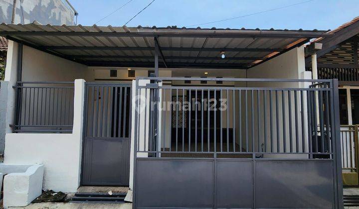 Dijual Cepat Murah BU Rumah Taman Kopo Indah 2 TKI 1