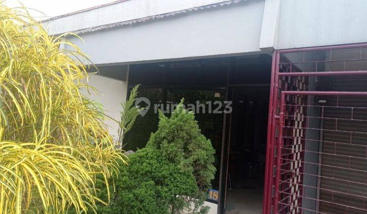 Dijual Cepat Murah Rumah Rajawali Tengah Kota 2