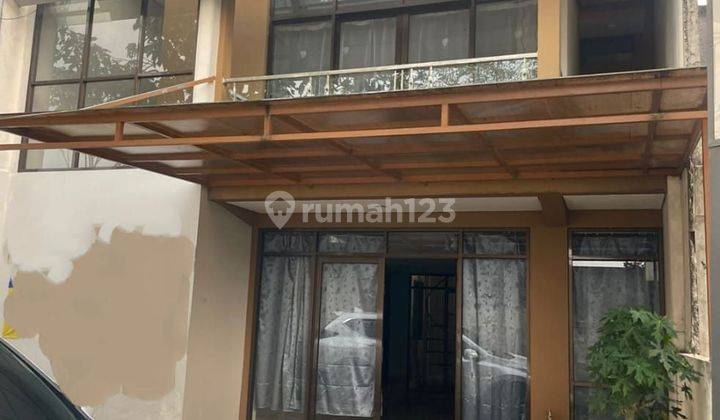 Dijual Rumah siapa huni Cileunyi 1