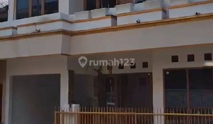 Dijual Rumah Pasir Impun ujung berung 1