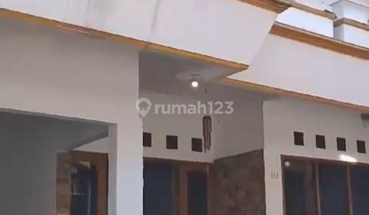 Dijual Rumah Pasir Impun ujung berung 2