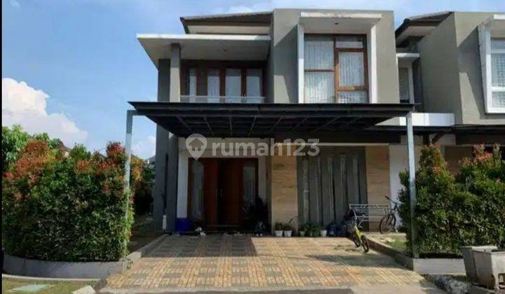 Cherry Field Rumah Nyaman Dijual Cepat Murah Dibawah Pasaran 1