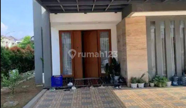 Cherry Field Rumah Nyaman Dijual Cepat Murah Dibawah Pasaran 2