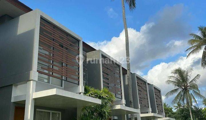 Dijual Villa investasi Allure Villa Pangandaran 2