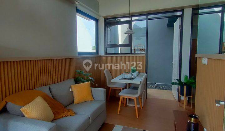 Rumah Baru Soreangan Banjaran Dijual Cepat Murah 1