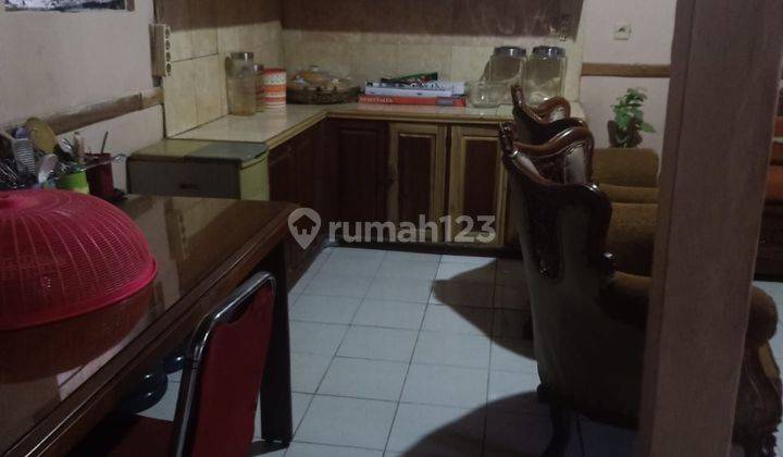 Dijual Cepat Murah Rumah Tengah Kota Garut 2