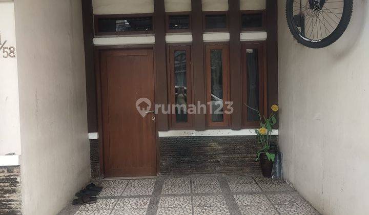 Dijual Cepat Rumah Gede Bage Griya Cempaka Arum 2