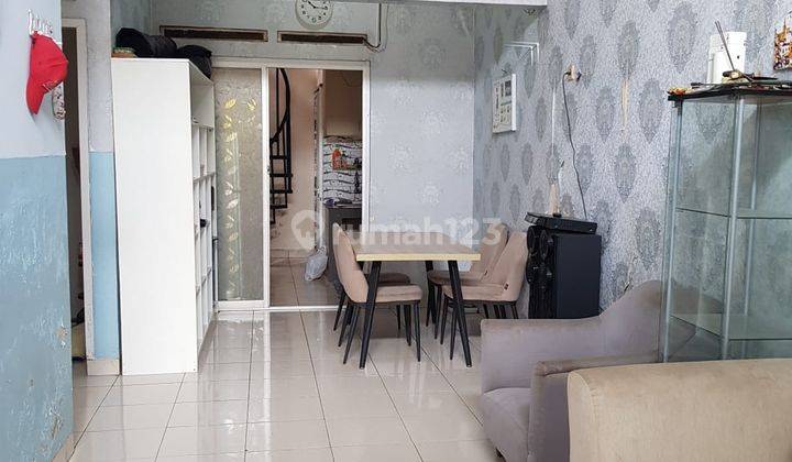 Dijual Cepat Rumah Gede Bage Perumahan Buana Soettha Regensi 2