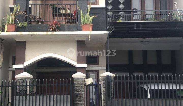 Dijual Cepat Rumah Gede Bage Griya Cempaka Arum 1