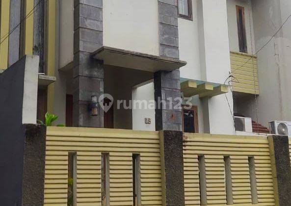 HL425-Dijual Rumah Minimalis Modern di pasar minggu 2